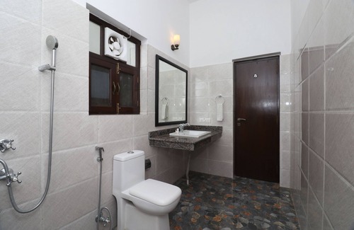 Garjia Hotel | Corbett Comfort Lodge