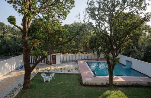 Ramnagar Resort | Corbett Hidden Paradise