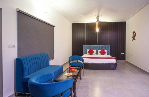 Bail Parao Hotel | Corbett Holiday Forest Resort