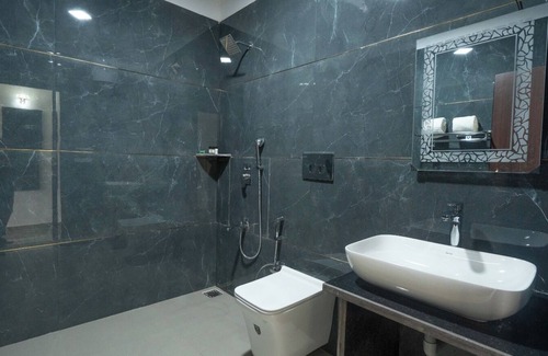 Bail Parao Hotel | Corbett Holiday Forest Resort