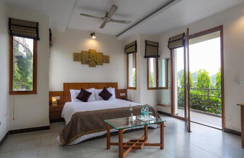 Ramnagar Resort | Corbett Panorama Resort
