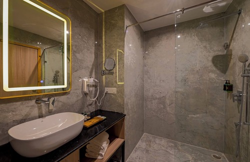Ramnagar Resort | Corbett Platinum Heritage