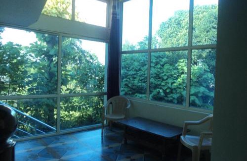 Bail Parao House | Corbett view homestay