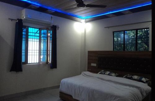 Bail Parao House | Corbett view homestay