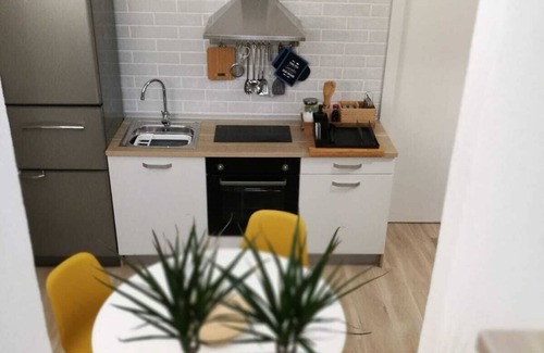 Borgo Vecchio House | CORBHOUSE - ENTIRE HOUSE WITH SEPARATE ENTRANCE