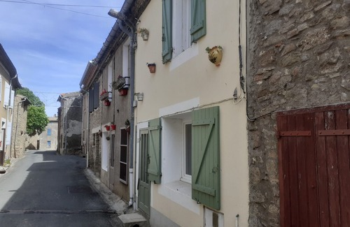 Saint-Pierre-des-Champs House | CORBIERES HOUSE NEAR LAGRASSE
