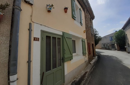 Saint-Pierre-des-Champs House | CORBIERES HOUSE NEAR LAGRASSE