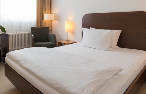 Freising Hotel | Corbin München Airport Business Hotel