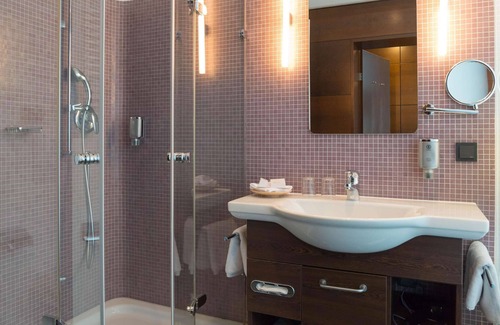 Freising Hotel | Corbin München Airport Business Hotel