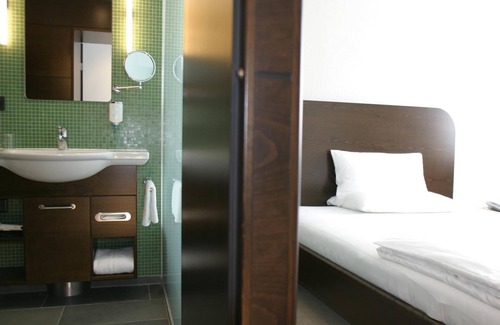 Freising Hotel | Corbin München Airport Business Hotel