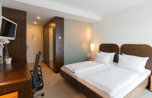 Freising Hotel | Corbin München Airport Business Hotel