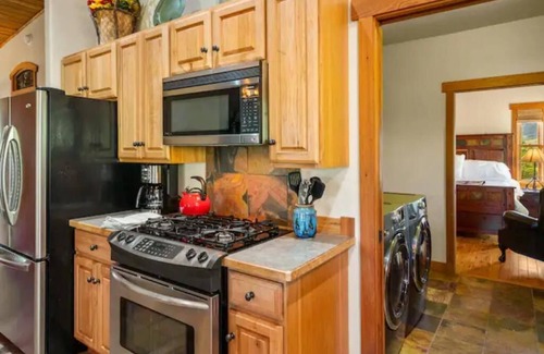 Belgrade House | Corbly Vista Ranch