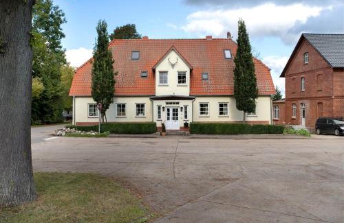 Groß Wokern Apartment | Corbusier