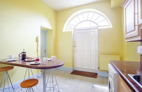Great Corby Cottage | Corby Castle - Courtyard - UK34670
