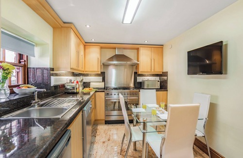 Great Corby Cottage | Corby Castle - Diamond Cottage - UK34668