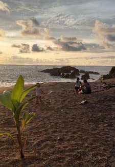 Drake Bay Cabin | Corcovado Bungalows
