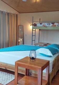 Drake Bay Cabin | Corcovado Bungalows