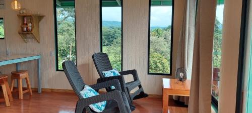 Drake Bay Cabin | Corcovado Bungalows