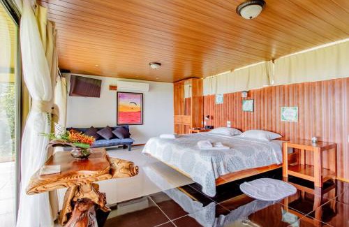 Drake Bay Cabin | Corcovado Green Cabin & House