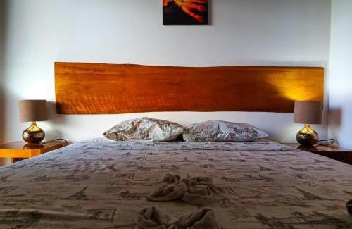 Puerto Jimenez House | Corcovado Private Houses-Villas-Tents-Nature-Relaxing