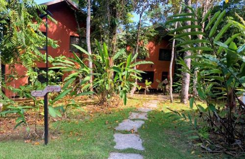 Puerto Jimenez House | Corcovado Private Houses-Villas-Tents-Nature-Relaxing