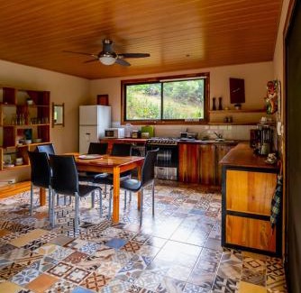 Puerto Jimenez Villa | Corcovado Renting Houses-Villas-Tents-Nature-Great Views