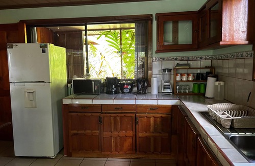 Drake Bay Villa | CORCOVADO VILLA TUCAN