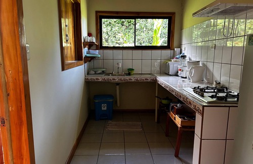 Drake Bay Villa | CORCOVADO VILLA TUCAN