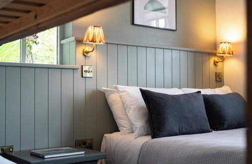 Dunfanaghy Bed & Breakfast | Corcreggan Mill