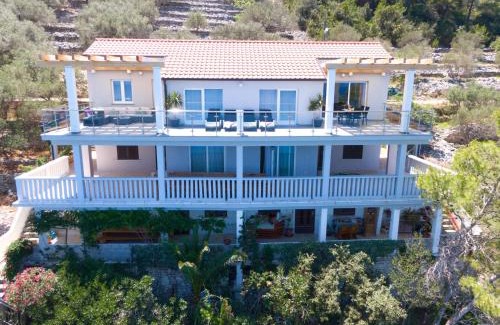 Blato Apartment | Corcyra Nigra Apartment