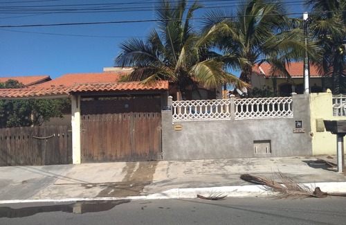Porto da Madama House | Cordeirinho (Ponta Negra) Holiday Beach House Marica - RJ