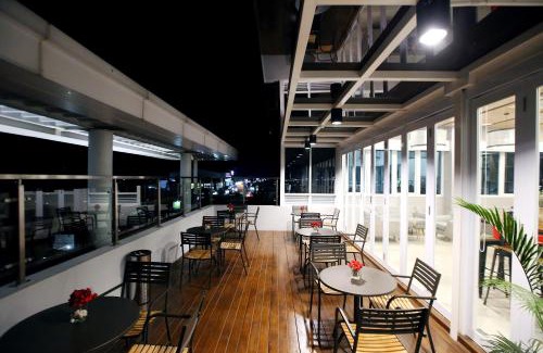 West Cirebon Hotel | Cordela Hotel Cirebon