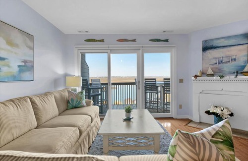 Shell Island House | Cordgrass Oasis by Sea Scape Properties