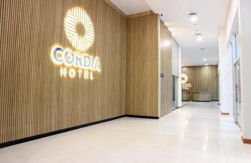 Banjarbaru Hotel | Cordia Hotel Banjarmasin - Hotel Dalam Bandara