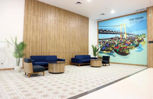 Banjarbaru Hotel | Cordia Hotel Banjarmasin - Hotel Dalam Bandara