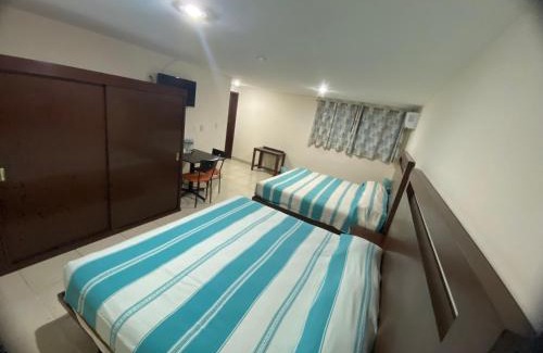 La Paz Bed & Breakfast | CORDIALITY INN