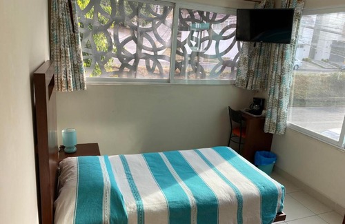 La Paz Bed & Breakfast | CORDIALITY INN