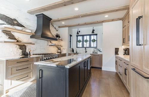 Cordillera House | Cordillera 4 bed home, golf, biking, hiking, hot tub, Vail & BeaverCreek skiing