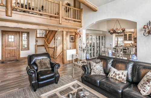 Cordillera House | Cordillera 5 bed home with Amazing views