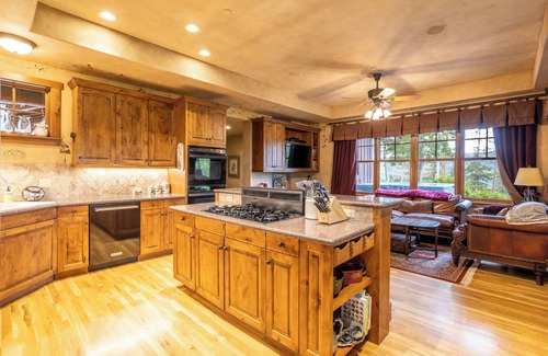 Cordillera House | Cordillera Ranch Golf Course Home!