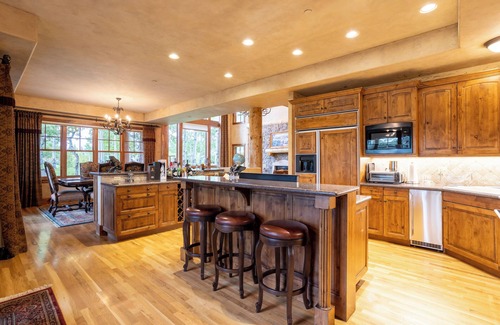 Cordillera House | Cordillera Ranch Golf Course Home!