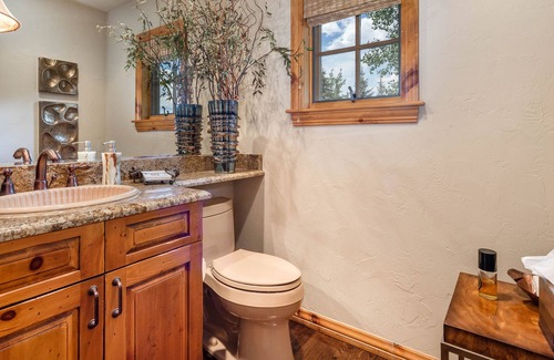 Cordillera House | Cordillera Ranch: Mountain & Golf Course Views; Close to Beaver Creek and Vail