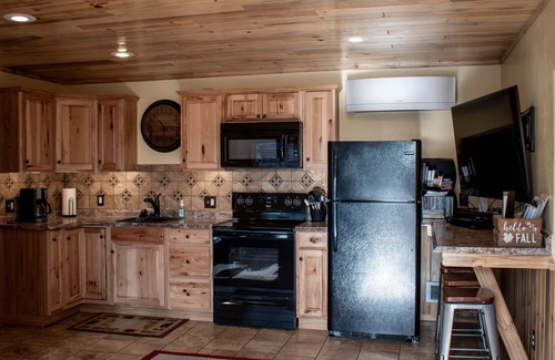 Ashton Cabin | Cordingleys' Cozy Cottage Near Island Park, West Yellowstone, and Jackson WY