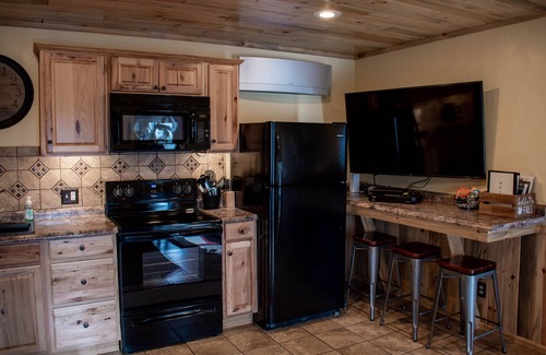 Ashton Cabin | Cordingleys' Cozy Cottage Near Island Park, West Yellowstone, and Jackson WY