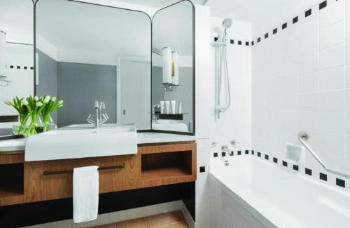 Newton Hotel | Cordis, Auckland by Langham Hospitality Group