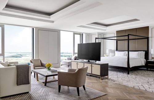 Beijing Hotel | Cordis, Beijing Capital Airport by Langham Hospitality Group