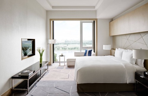 Beijing Hotel | Cordis, Beijing Capital Airport by Langham Hospitality Group