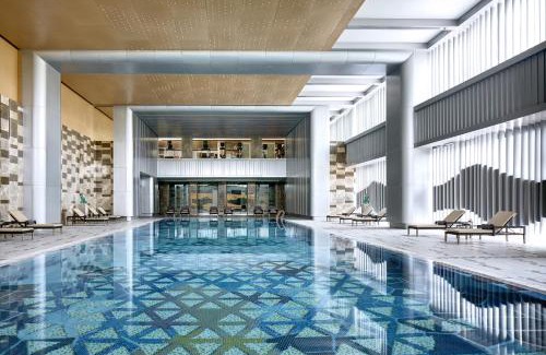 Beijing Hotel | Cordis, Beijing Capital Airport By Langham Hospitality Group