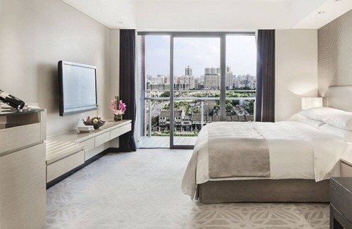 Foshan Hotel | Cordis, Foshan, Lingnan Tiandi