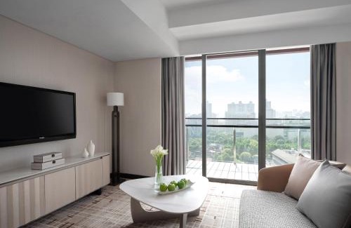 Foshan Hotel | Cordis, Foshan, Lingnan Tiandi - Free Shuttle Bus to Canton Fair